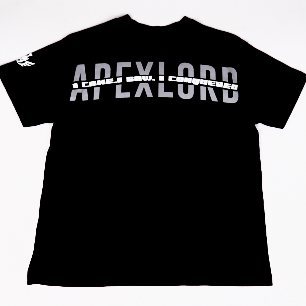 Apexlord printed regular T-shirt