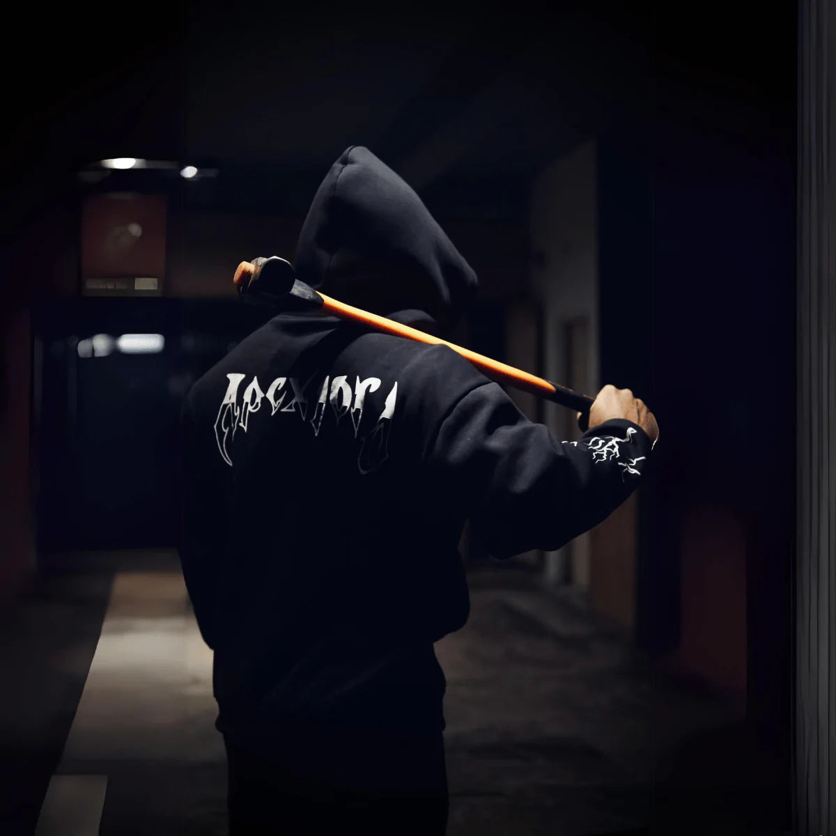 Apex Lord Hoodie