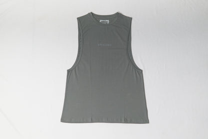 Tank Top Gray