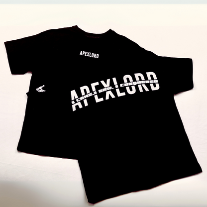 Apexlord printed regular T-shirt